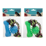 Puppy Chew Toys Starter Pack - 3 Piece